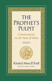 The Prophet's Pulpit