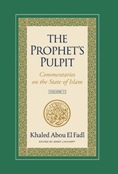 The Prophet's Pulpit