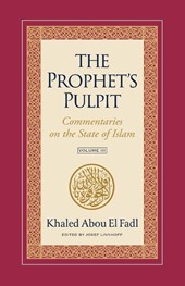 The Prophet's Pulpit