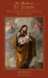 The Month of St. Joseph