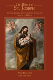 The Month of St. Joseph
