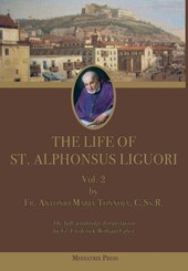 Tannoja, A: Life of St. Alphonsus Liguori