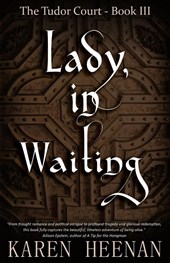Lady, in Waiting