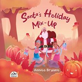 Santa's Holiday Mix-Up