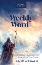 The Weekly Word