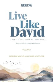 Live Like David - Volume 1