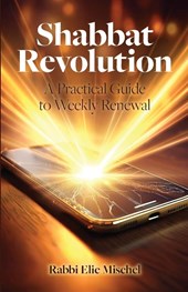 Shabbat Revolution