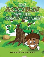 The Acorn and the Oak Tree