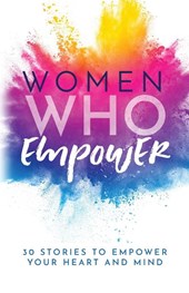 Women Who Empower