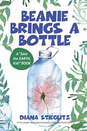 Beanie Brings a Bottle