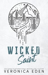 Wicked Saint Discreet