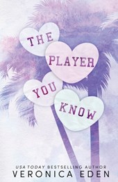 The Player You Know Special Edition