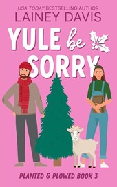 Davis, L: Yule Be Sorry