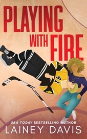 Playing with Fire: A Surprise Baby Romance