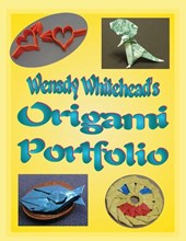 Wensdy Whitehead's Origami Portfolio