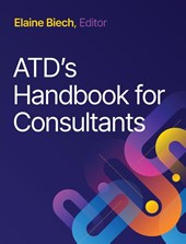 ATD's Handbook for Consultants