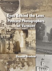 Eyes Behind the Lens