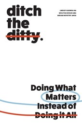 Ditch the Ditty