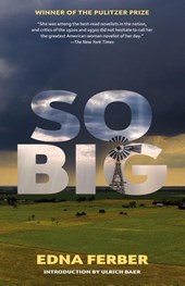 So Big (Warbler Classics Annotated Edition)