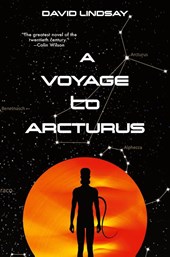 A Voyage to Arcturus (Warbler Classics Annotated Edition)