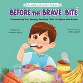 Before the Brave Bite