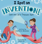 I Spot an Invention