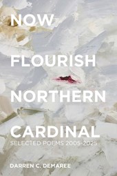 Now Flourish Northern Cardinal