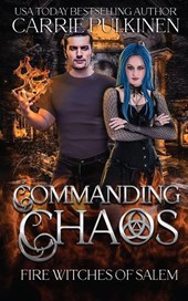 Commanding Chaos