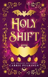 Holy Shift