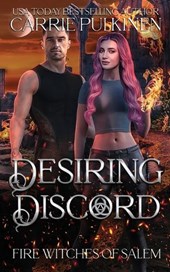Desiring Discord