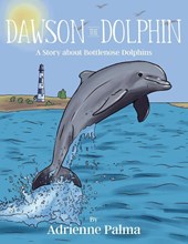 Dawson the Dolphin