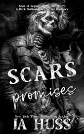 Scars and Promises