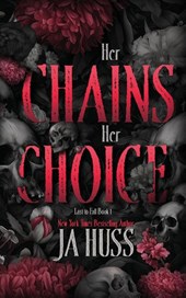 Her Chains Her Choice