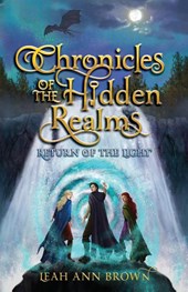 Chronicles of the Hidden Realms