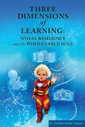 Three Dimensions of Learning