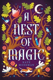 A Nest of Magic