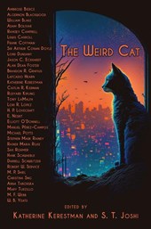 The Weird Cat