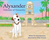 Alyxander - Defender of Humanity