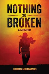 Nothing So Broken