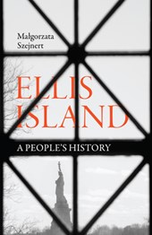 ELLIS ISLAND