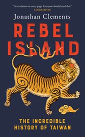 Clements, J: Rebel Island