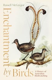 Enchantment by Birds