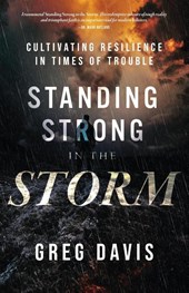 Standing Strong in the Storm
