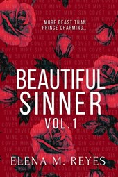 Beautiful Sinner Volume 1