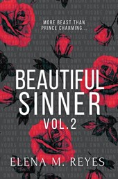 Beautiful Sinner Volume 2