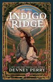 Indigo Ridge