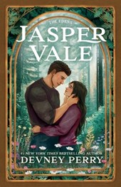 Jasper Vale