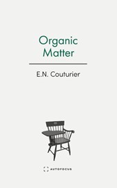 Couturier, E: Organic Matter