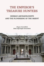 The Emperor's Treasure Hunters