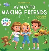 My Way to Making Friends